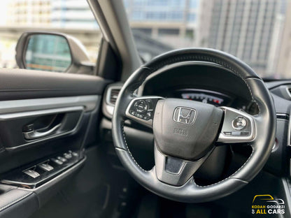 2019 Honda CRV 2.0, Automatic, Gas