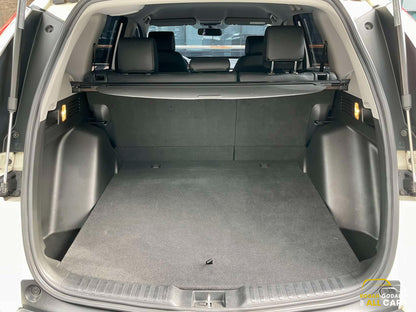 2019 Honda CRV 2.0, Automatic, Gas