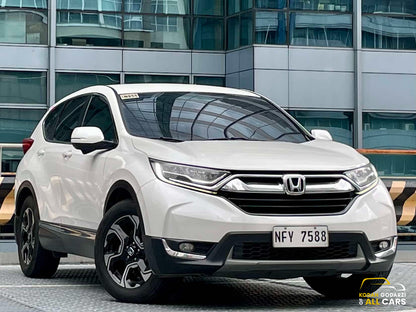 2019 Honda CRV 2.0, Automatic, Gas