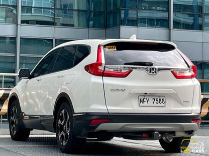 2019 Honda CRV 2.0, Automatic, Gas