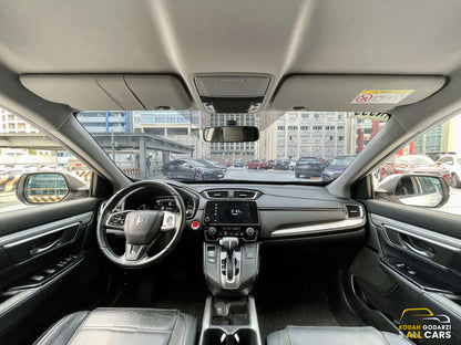 2019 Honda CRV 2.0, Automatic, Gas