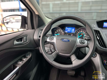 2015 Ford Escape 1.6 SE 4x2, Automatic, Gas