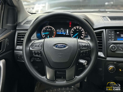 2019 Ford Ranger XLS 4x2, Automatic, Diesel