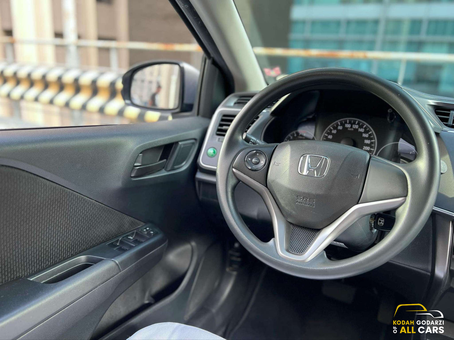 2018 Honda City 1.5 E, Automatic, Gas