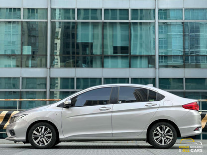 2018 Honda City 1.5 E, Automatic, Gas