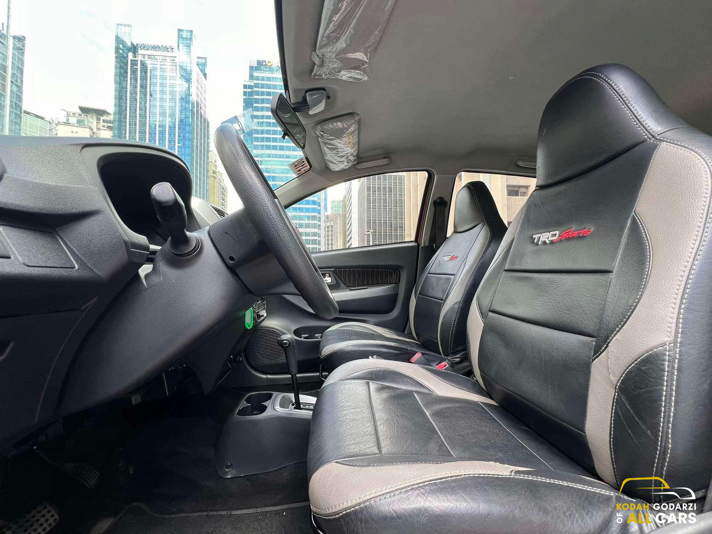 2019 Toyota Wigo 1.0 G, Automatic, Gas