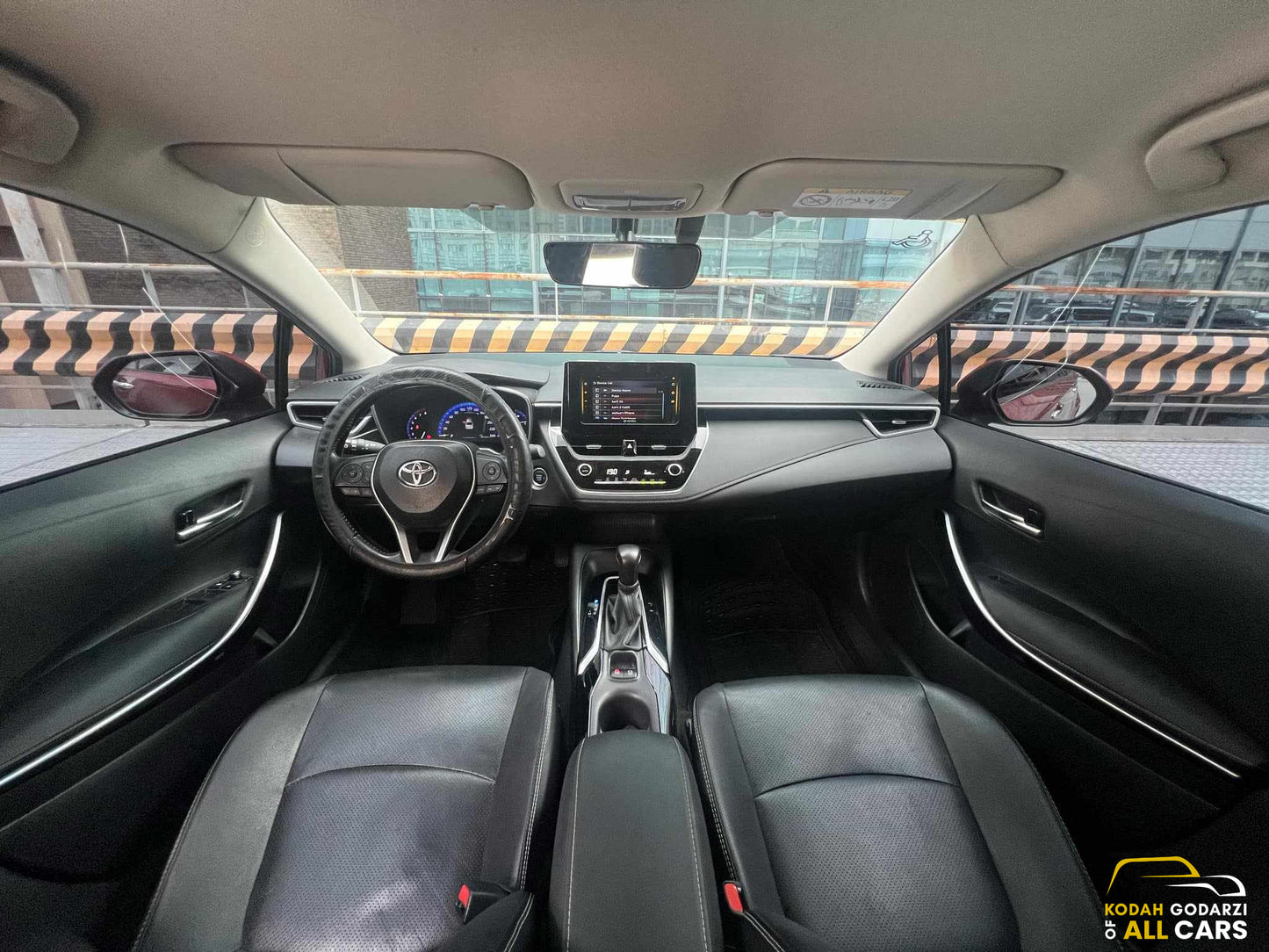 2020 Toyota Altis 1.6 V, Automatic, Gas