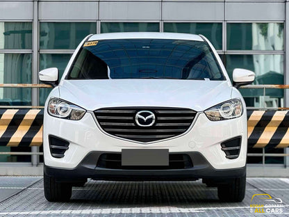 2016 Mazda CX5 2.0 Pro, Automatic, Gas