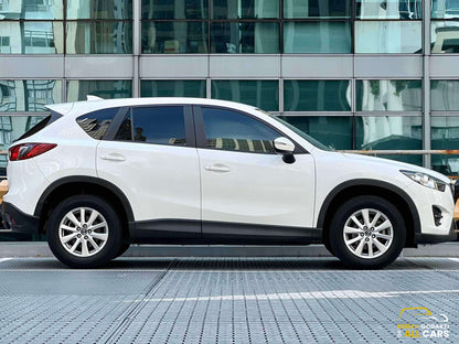 2016 Mazda CX5 2.0 Pro, Automatic, Gas