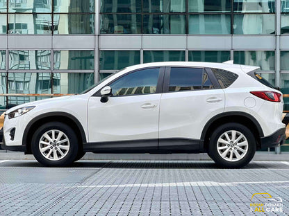 2016 Mazda CX5 2.0 Pro, Automatic, Gas