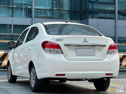 2014 Mitsubishi Mirage G4 GLX, Automatic, Gas