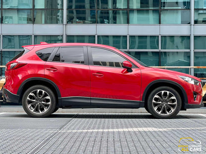 2013 Mazda CX5 2.0 Pro, Automatic, Gas