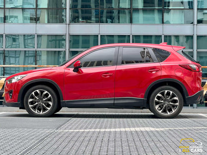 2013 Mazda CX5 2.0 Pro, Automatic, Gas