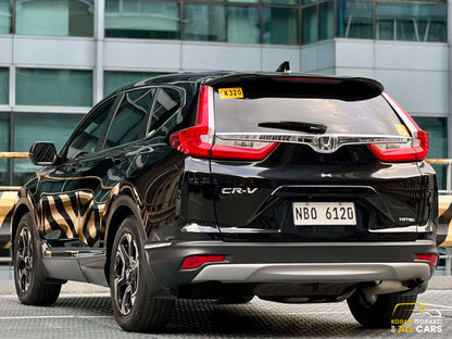 2018 Honda CRV 1.6 S, Automatic, Diesel