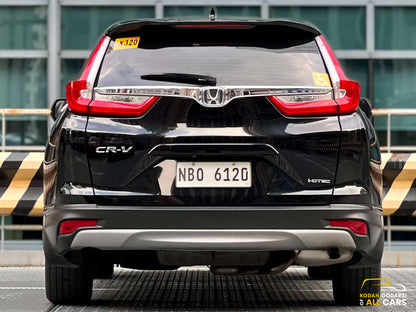 2018 Honda CRV 1.6 S, Automatic, Diesel