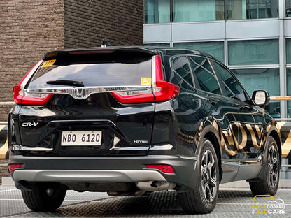 2018 Honda CRV 1.6 S, Automatic, Diesel