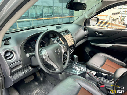 2020 Nissan Navara 4x2 EL 2.5, Automatic, Diesel