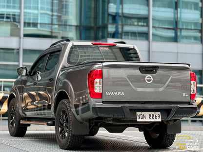 2020 Nissan Navara 4x2 EL 2.5, Automatic, Diesel