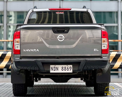 2020 Nissan Navara 4x2 EL 2.5, Automatic, Diesel