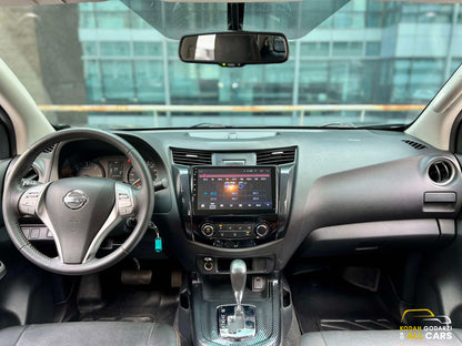 2020 Nissan Navara 4x2 EL 2.5, Automatic, Diesel