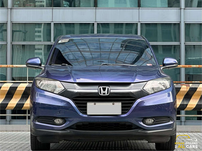 2016 Honda HRV 1.8 E, Automatic, Gas