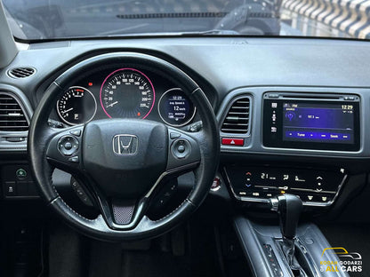 2016 Honda HRV 1.8 E, Automatic, Gas