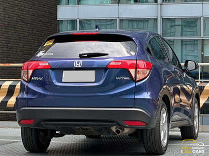 2016 Honda HRV 1.8 E, Automatic, Gas