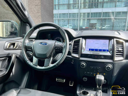 2020 Ford Everest Titanium 2.0, Automatic, Diesel