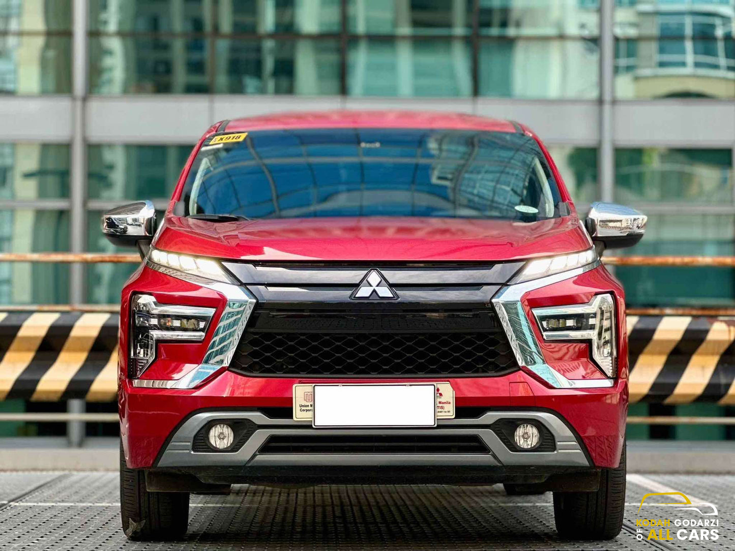 2024 Mitsubishi Xpander 1.5 GLS, Automatic, Gas