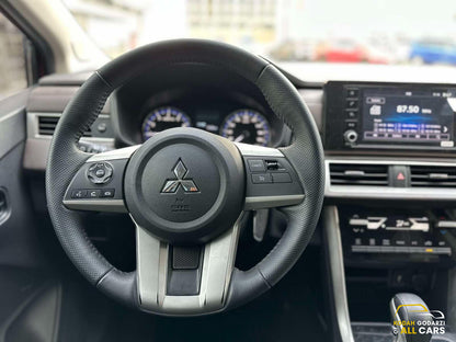 2024 Mitsubishi Xpander 1.5 GLS, Automatic, Gas