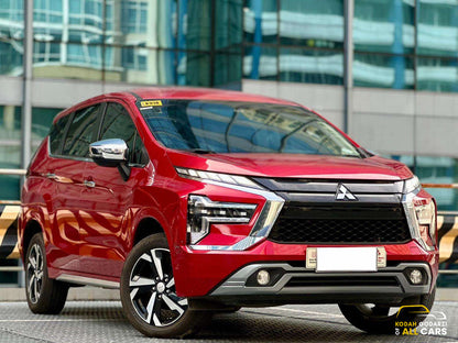 2024 Mitsubishi Xpander 1.5 GLS, Automatic, Gas