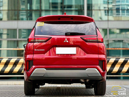 2024 Mitsubishi Xpander 1.5 GLS, Automatic, Gas