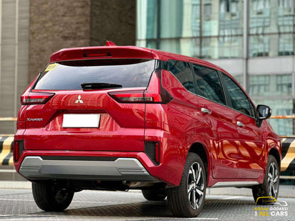 2024 Mitsubishi Xpander 1.5 GLS, Automatic, Gas