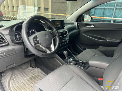 2019 Hyundai Tucson 2.0 GL, Automatic, Gas