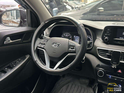 2019 Hyundai Tucson 2.0 GL, Automatic, Gas