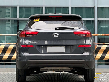 2019 Hyundai Tucson 2.0 GL, Automatic, Gas