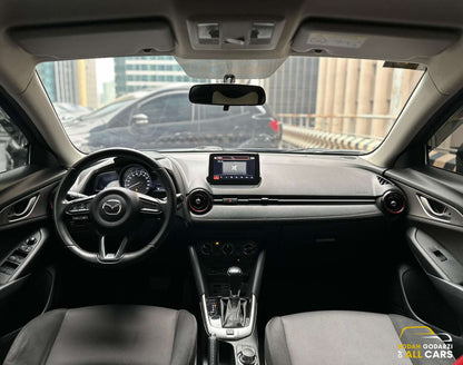 2018 Mazda CX3 2.0 Pro, Automatic, Gas