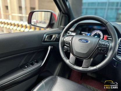 2020 Ford Everest 2.0 Titanium 4x2, Automatic, Diesel