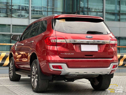 2020 Ford Everest 2.0 Titanium 4x2, Automatic, Diesel