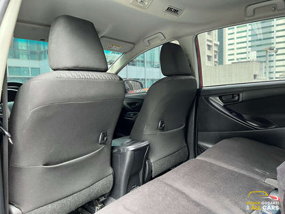 2018 Toyota Innova E, Automatic, Diesel