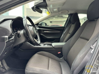 2020 Mazda 3 7G Sedan 1.5 Elite, Automatic, Gas