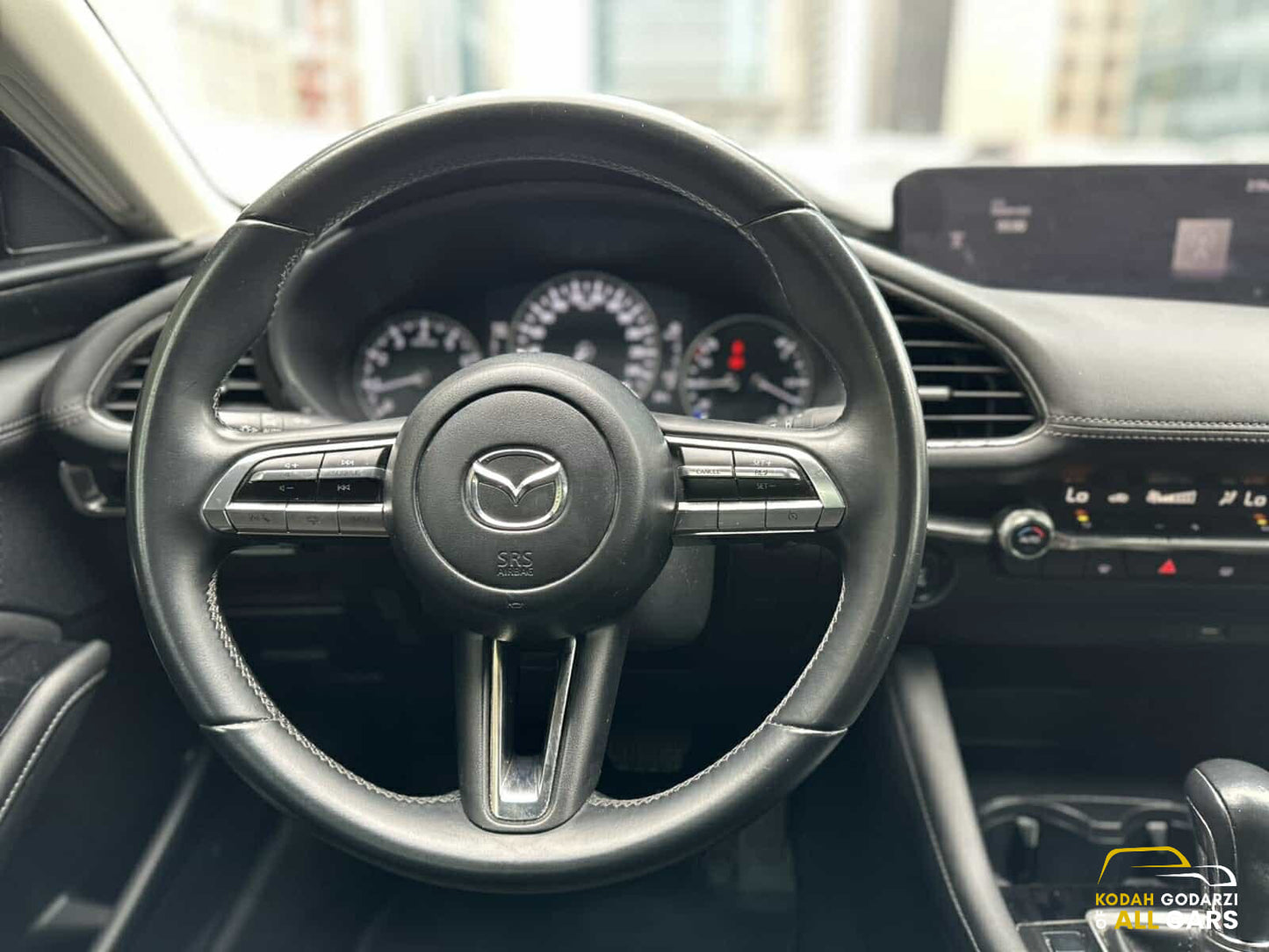 2020 Mazda 3 7G Sedan 1.5 Elite, Automatic, Gas