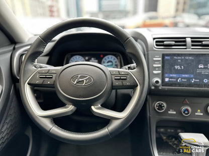 2023 Hyundai Creta 1.5 GL IV, Automatic, Gas