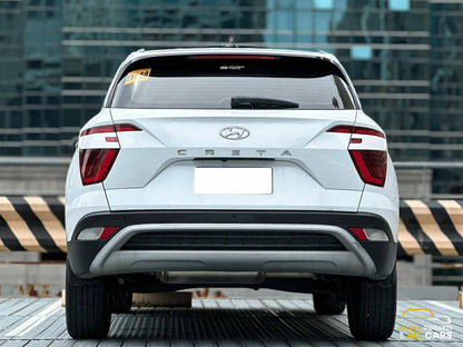 2023 Hyundai Creta 1.5 GL IV, Automatic, Gas