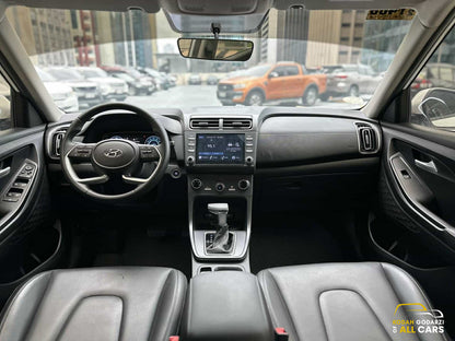 2023 Hyundai Creta 1.5 GL IV, Automatic, Gas