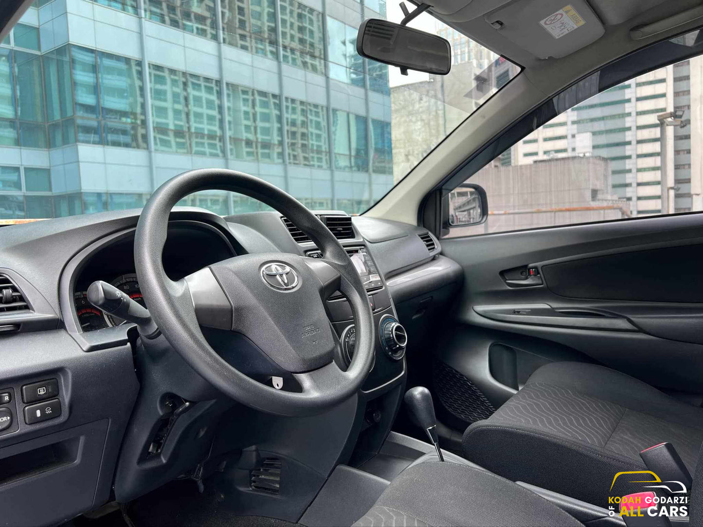 2018 Toyota Avanza 1.3 E, Automatic, Gas