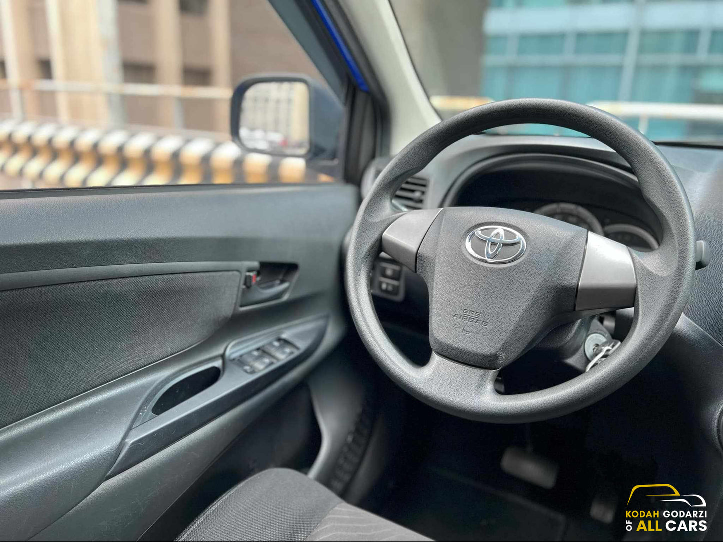 2018 Toyota Avanza 1.3 E, Automatic, Gas