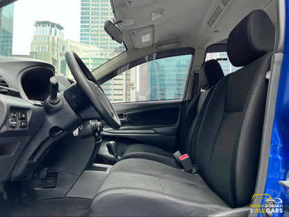 2018 Toyota Avanza 1.3 E, Automatic, Gas