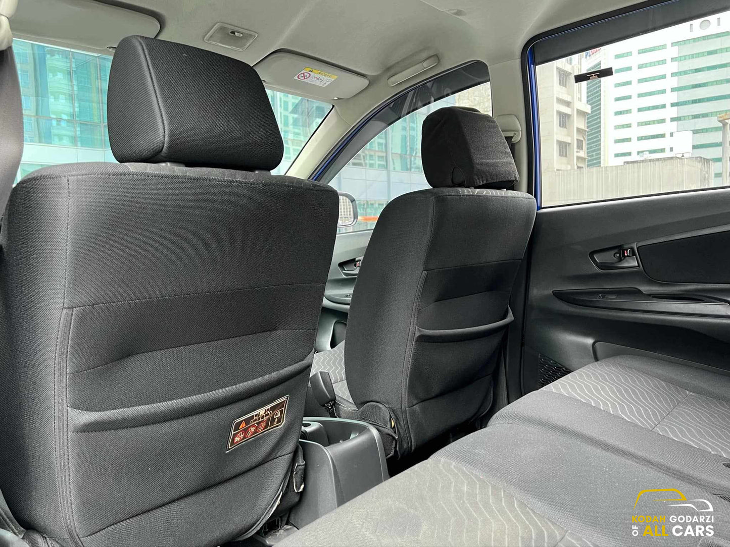 2018 Toyota Avanza 1.3 E, Automatic, Gas