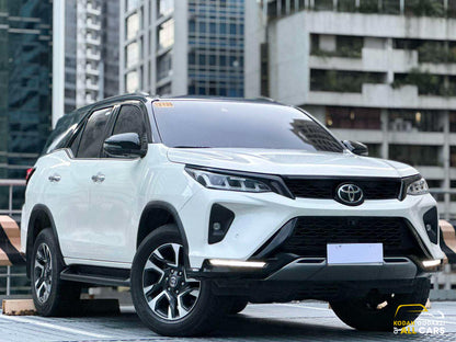 2022 Toyota Fortuner 2.8 LTD 4x2, Automatic, Diesel